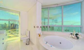 Imagem 6: APARTAMENTO RESIDENCIAL em BALNEÁRIO CAMBORIÚ - SC, CENTRO