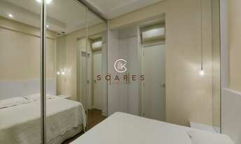 Imagem 3: APARTAMENTO RESIDENCIAL em BALNEÁRIO CAMBORIÚ - SC, CENTRO