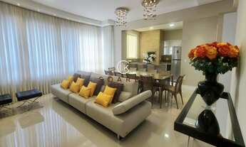Imagem 6: APARTAMENTO RESIDENCIAL em BALNEÁRIO CAMBORIÚ - SC, CENTRO