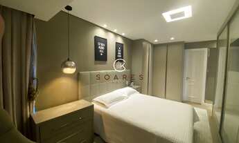 Imagem 2: APARTAMENTO RESIDENCIAL em BALNEÁRIO CAMBORIÚ - SC, CENTRO