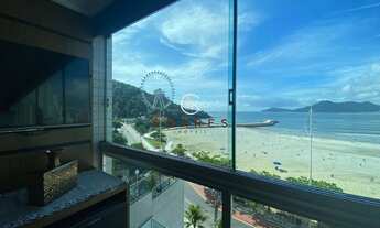 Imagem: APARTAMENTO RESIDENCIAL em BALNEÁRIO CAMBORIÚ