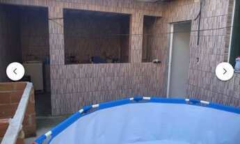 Imagem 2: CASA RESIDENCIAL em RIO DE JANEIRO - RJ, CAMPO GRANDE