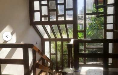 Imagem 2: CASA RESIDENCIAL em RIO DE JANEIRO - RJ, BARRA DA TIJUCA