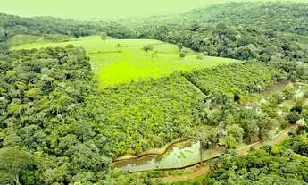 Imagem: FAZENDA RESIDENCIAL em santarém - PA, eixo