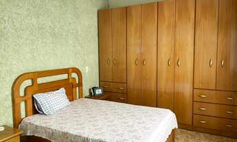 Imagem 6: CASA RESIDENCIAL em SÃO PAULO - SP, PARQUE MARIA LUIZA