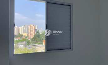 Imagem: APARTAMENTO RESIDENCIAL em SÃO PAULO