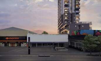 Imagem 2: Stúdios Alto da Boa Vista