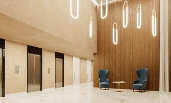 Imagem 3: Stúdios Alto da Boa Vista