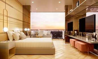 Imagem 4: Stúdios Alto da Boa Vista