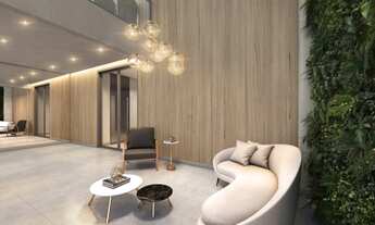 Imagem 3: Apartamentos com 2 e 3 Dormitórios c/ Suíte Estilo Chácara Santo Antônio