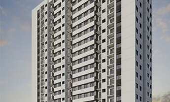 Imagem 2: Marajoara Club House 3 Dormitórios c/ Suíte