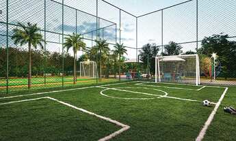 Imagem 6: Marajoara Club House 3 Dormitórios c/ Suíte