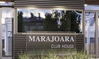 Imagem 3: Marajoara Club House 3 Dormitórios c/ Suíte