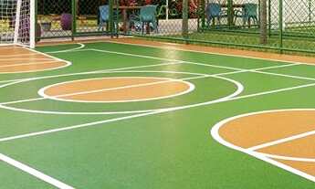 Imagem 5: Marajoara Club House 3 Dormitórios c/ Suíte