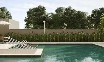 Imagem 1: Marajoara Club House 3 Dormitórios c/ Suíte