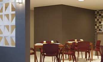 Imagem 7: Marajoara Club House 3 Dormitórios c/ Suíte