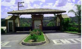 Imagem: Terreno em Ibiúna Condomínio Fechado