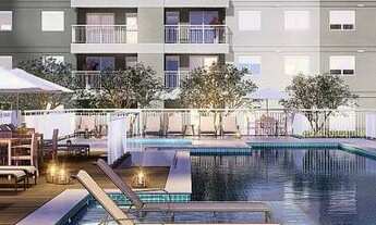 Imagem: Apartamento 2 Dormitórios Sabará