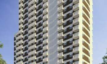 Imagem: Apartamento 1 Dormitório Jardim Prudência