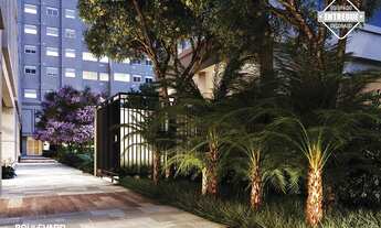 Imagem: Stúdio e 1 Dormitório Bairro do Socorro