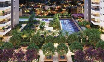 Imagem: Apartamento 3 Dormitórios c/ Suíte Vila