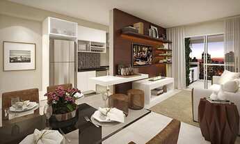 Imagem 4: UP HOME Vila Mascote