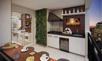 Imagem 5: UP HOME Vila Mascote