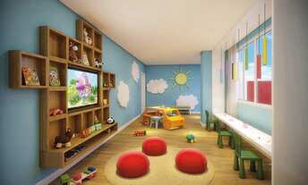 Imagem 7: UP HOME Vila Mascote