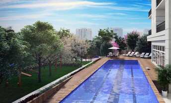 Imagem: Provenance Morumbi 4 Dormitórios 2 Suítes