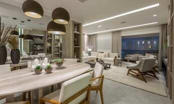 Imagem 3: Monumento Morumbi 3 Dormitórios c/ Suíte