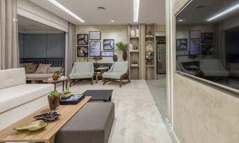 Imagem 5: Monumento Morumbi 4 Dormitórios c/ Suíte