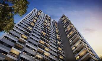 Imagem: Apartamento 2 Dormitórios Art Nações