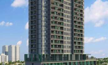 Imagem: Apartamento 3 Dormitórios c/ Suíte Brooklin