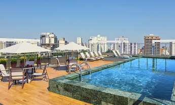 Imagem: Uwin Brooklin Stúdios e Apartamentos