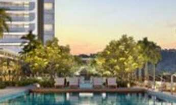 Imagem: Parque Global 3 e 4 Dormitórios