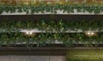 Imagem: Apartamento 4 Suítes Parque Global