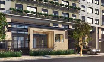 Imagem 1: Apartamento 1 e 2 Dormitórios Santo Amaro