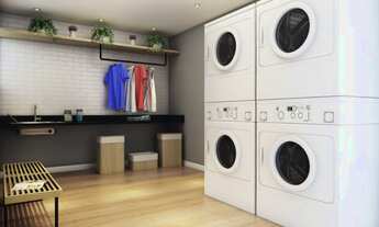 Imagem 6: Apartamento 1 e 2 Dormitórios Morumbi