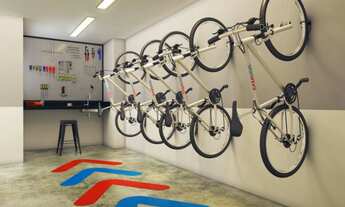 Imagem 7: Apartamento 1 e 2 Dormitórios Morumbi