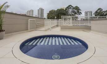 Imagem 4: Lirio Morumbi 3 Dormitórios com Suíte Master