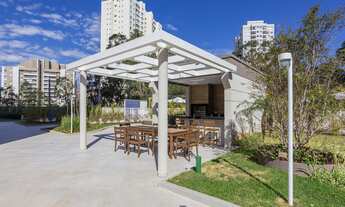 Imagem 4: Gracia Morumbi 3 Dormitórios c/ Suíte