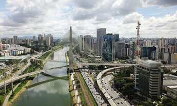 Imagem: Only São Paulo, Apartamentos Cidade Jardim