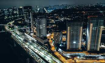 Imagem: Only SP Apartamento 3 e 4 Dormitórios Cidade