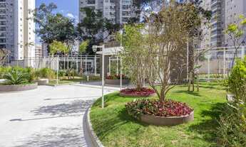 Imagem: Gracia Morumbi 2 e 3 Dormitórios