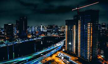 Imagem: Apartamento 4 Dormitórios Only SP