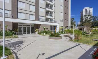 Imagem: Gracia Morumbi 3 Dormitórios c/ Suíte