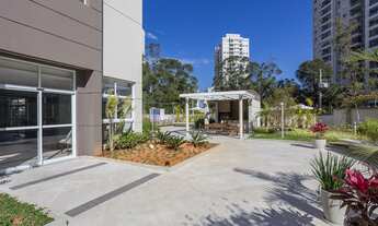 Imagem 2: Gracia Morumbi 3 Dormitórios c/ Suíte