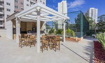 Imagem 5: Gracia Morumbi 3 Dormitórios c/ Suíte