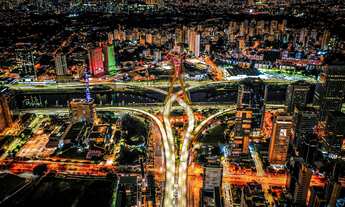 Imagem 2: Only SP Apartamento 3 e 4 Dormitórios Cidade Jardim