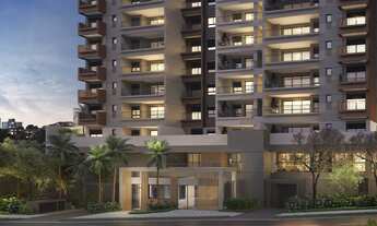 Imagem 2: Apartamento 3 Suítes Jardim Marajoara